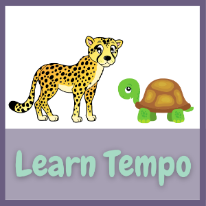 Rich results on Google's SERP when searching for 'Teaching Tempo'