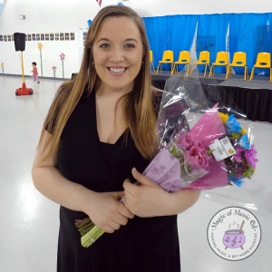 Meet Suzanne the owner and teacherpreneur behind the brand Magic of Music Ed which is dedicated to bringing magical music ed resources to elementary music classrooms.