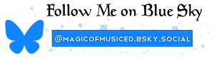 Elementary music teachers - follow @magicofmusiced.bsky.social on Blue Sky!