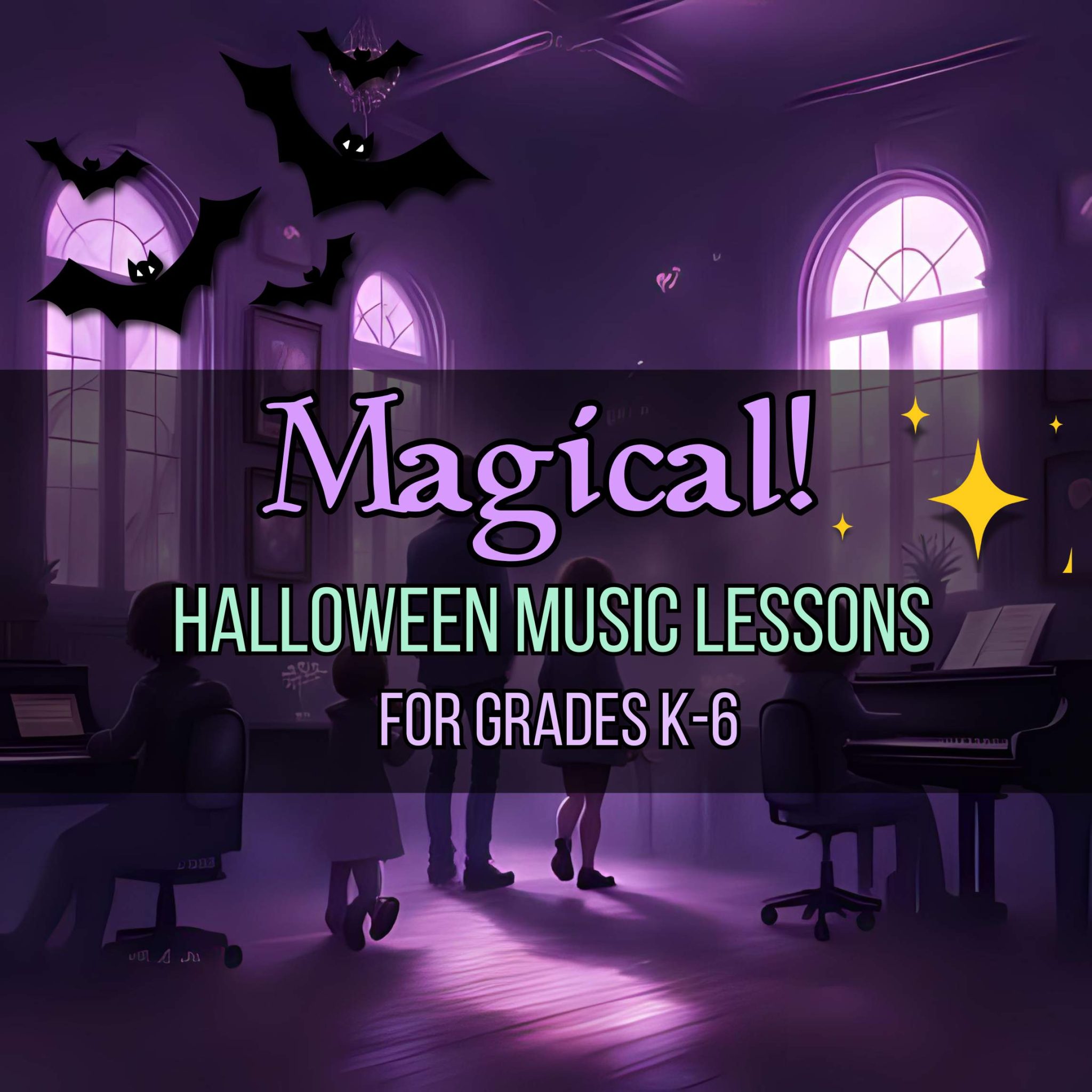 4 Music Activities for Teaching Time Signatures - Magic of Music Ed